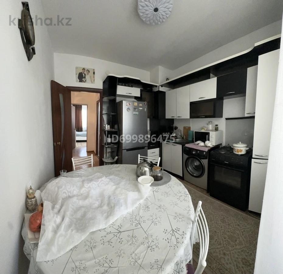 2-комнантная квартира, 54.0 м²,Коктем за 23 000 000