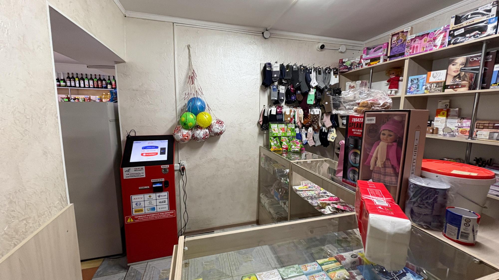 3-комнантный квартира, 72.0 м²,Абубакирова за 30 500 000