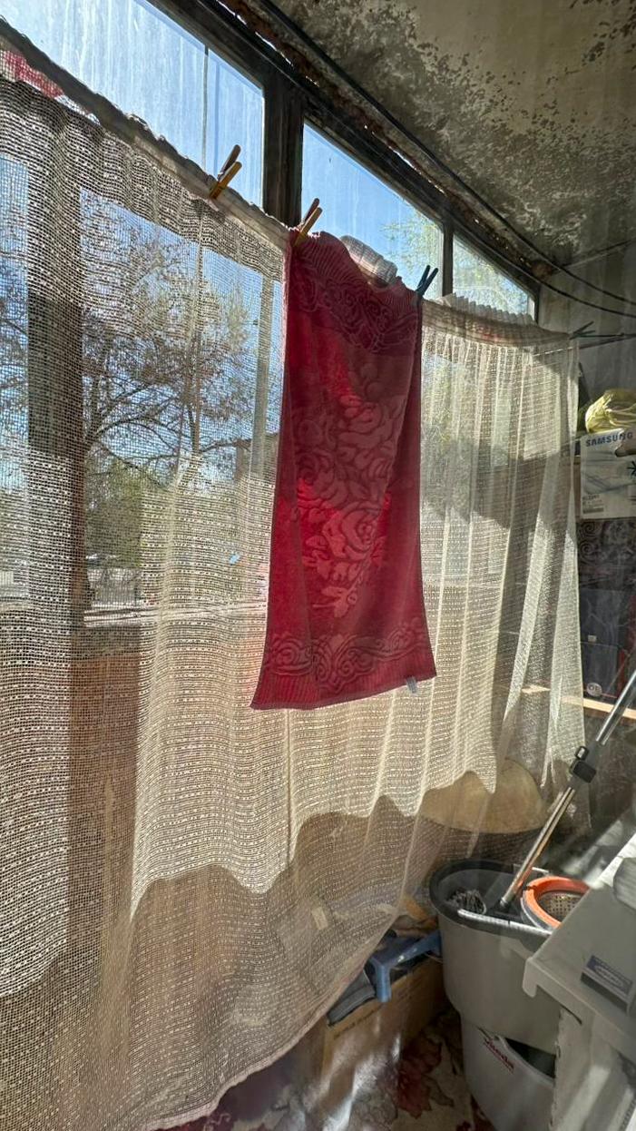 3-комнантная квартира, 57.3 м²,Байсеитова за 21 000 000