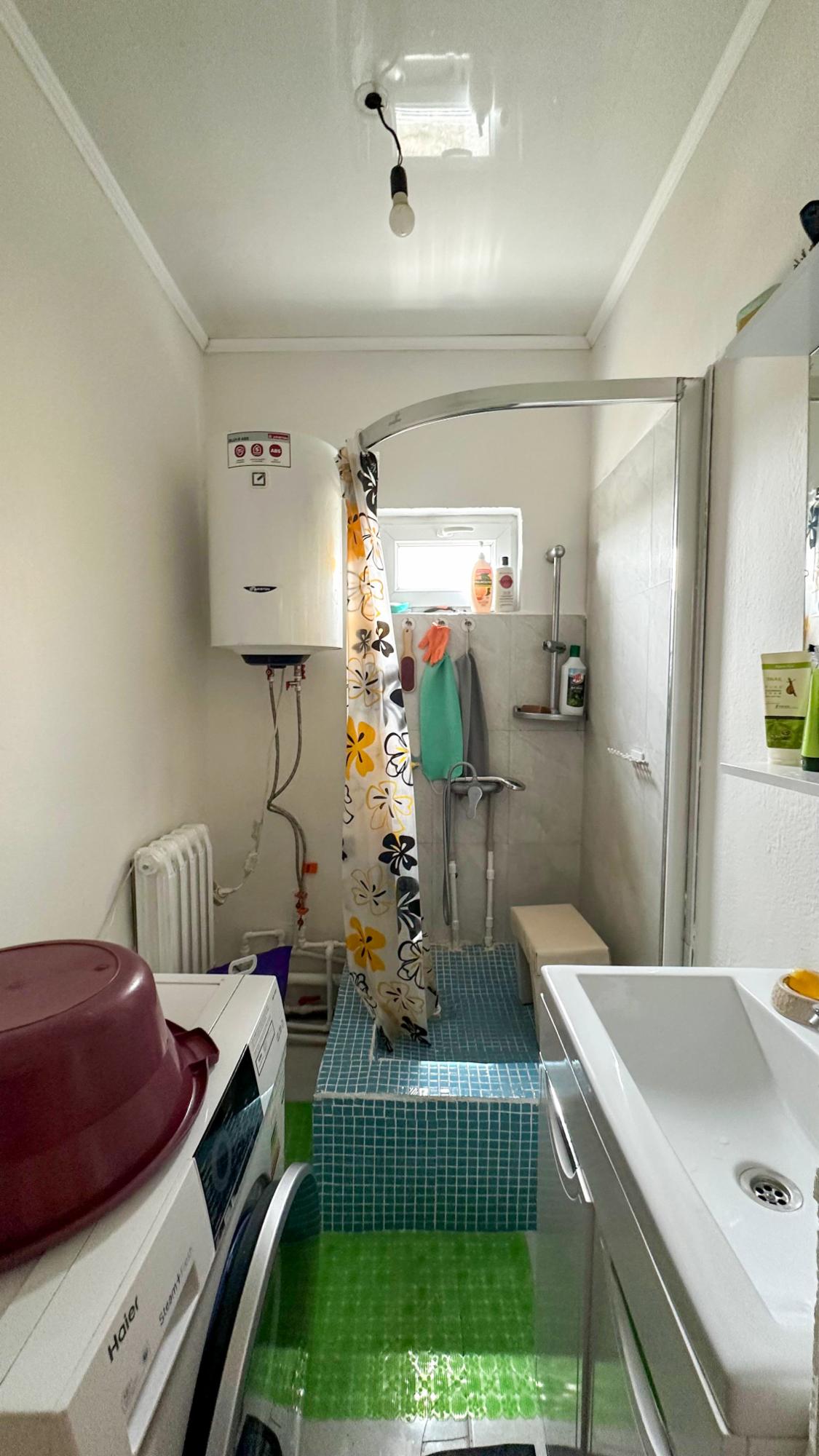 2-комнантный квартира, 41.0 м²,Алтынемель за 15 000 000