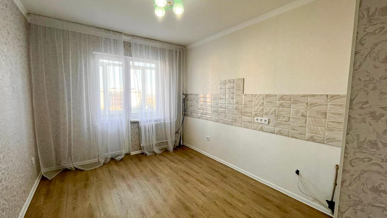 3-комнантная квартира, 84.0 м²,Каратал за 32 300 000