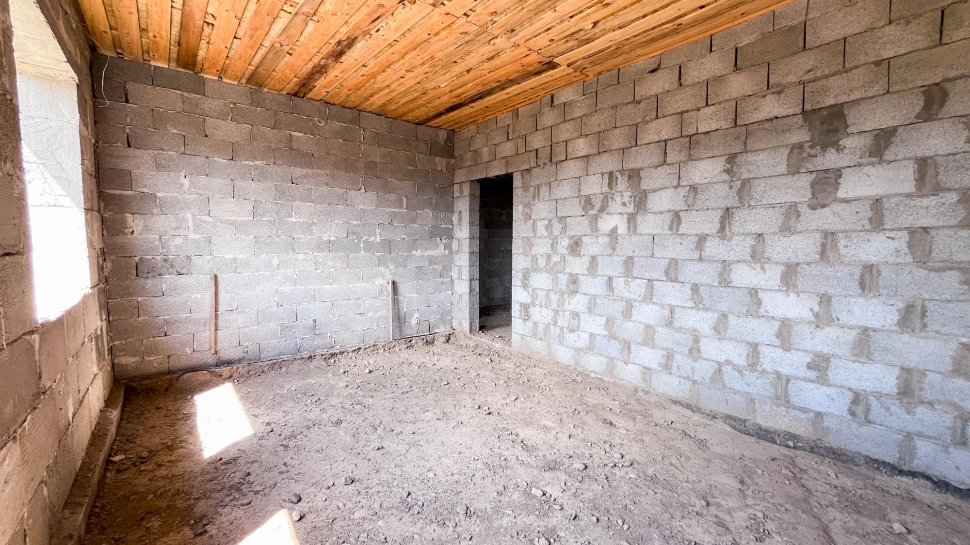 3-комнантный квартира, 63.5 м²,Танбалытас за 23 000 000