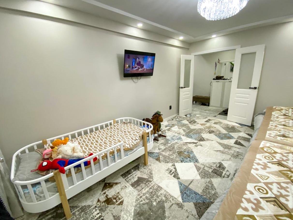 2-комнантная квартира, 64.0 м²,Болашак за 31 000 000