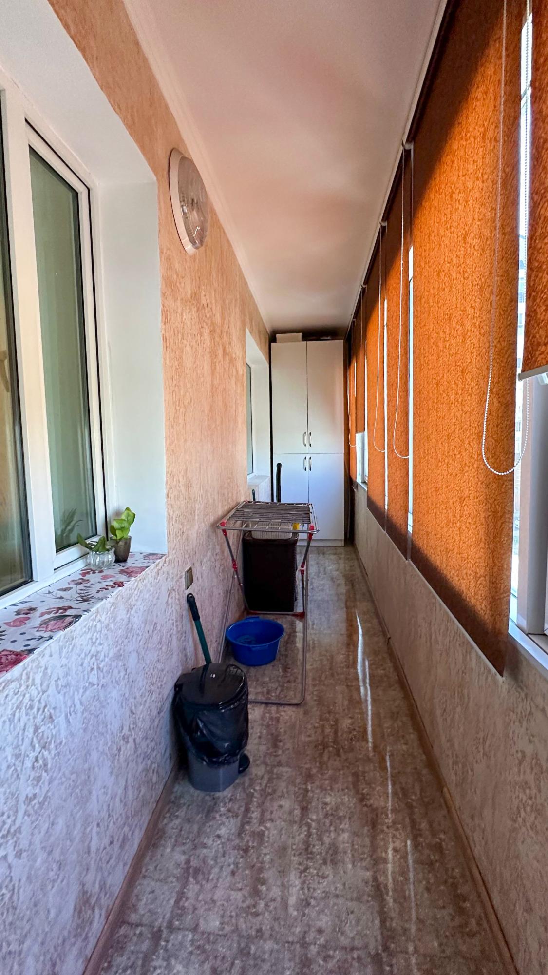 3-комнантная квартира, 86.6 м²,Каратальская за 53 000 000