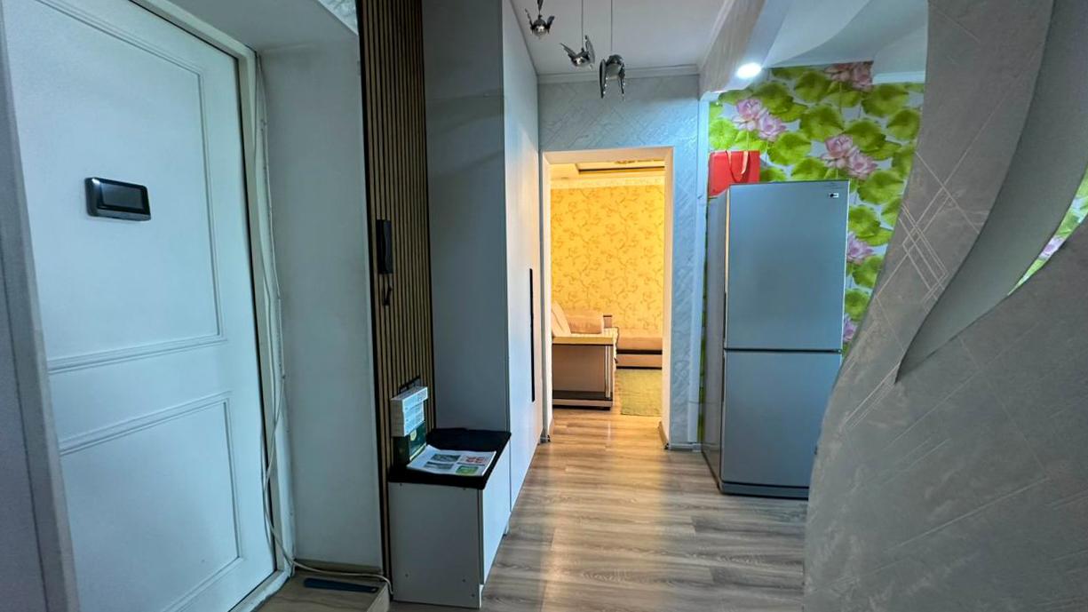 2-комнантная квартира, 44.0 м²,Желтоксан за 18 000 000