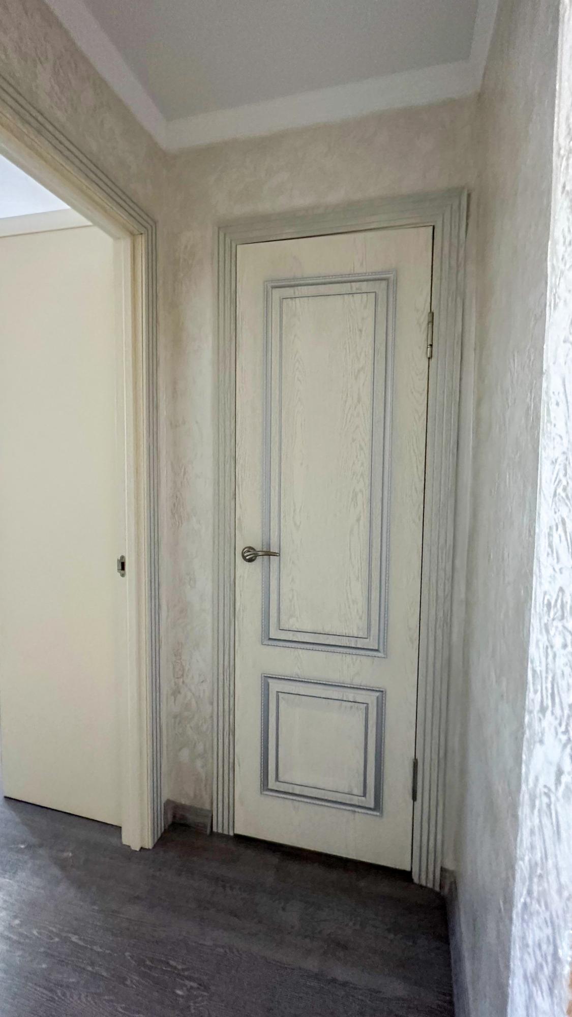 3-комнантная квартира, 60.0 м²,Кунаева за 23 500 000