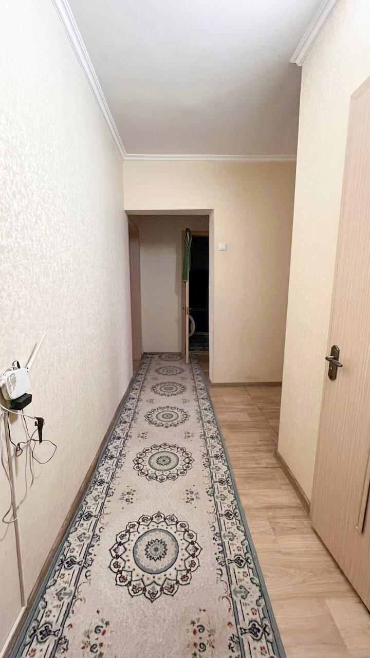 2-комнантная квартира, 56.0 м²,Жана Гарышкер за 18 300 000