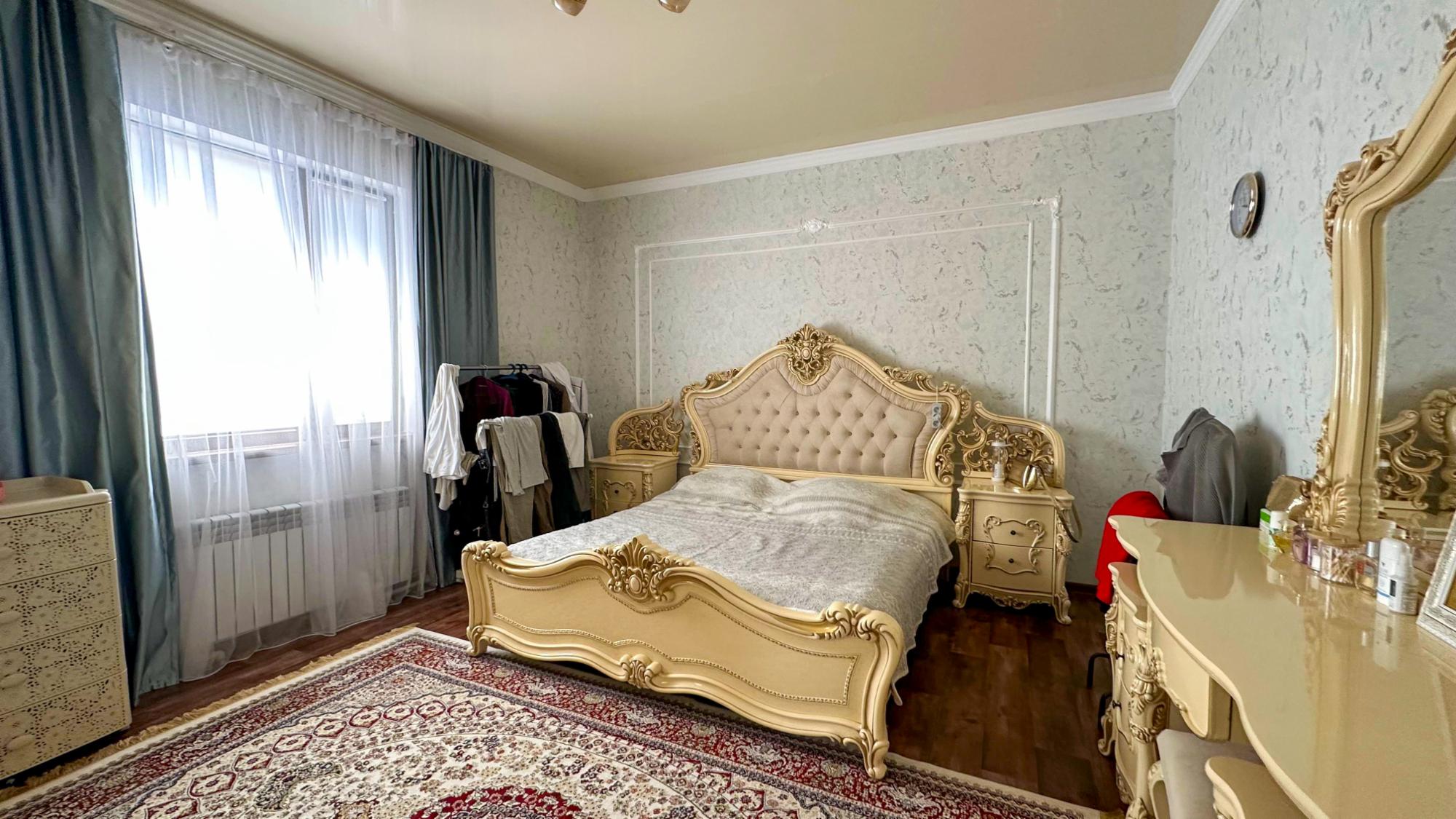 5-комнантный квартира, 255.0 м²,Восточный за 80 000 000