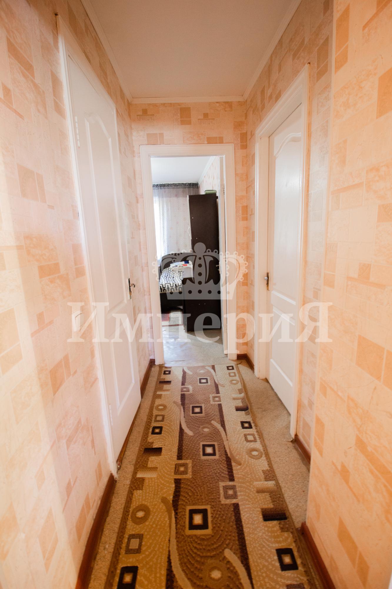 3-комнантная квартира, 69.0 м²,3 мкр за 22 000 000