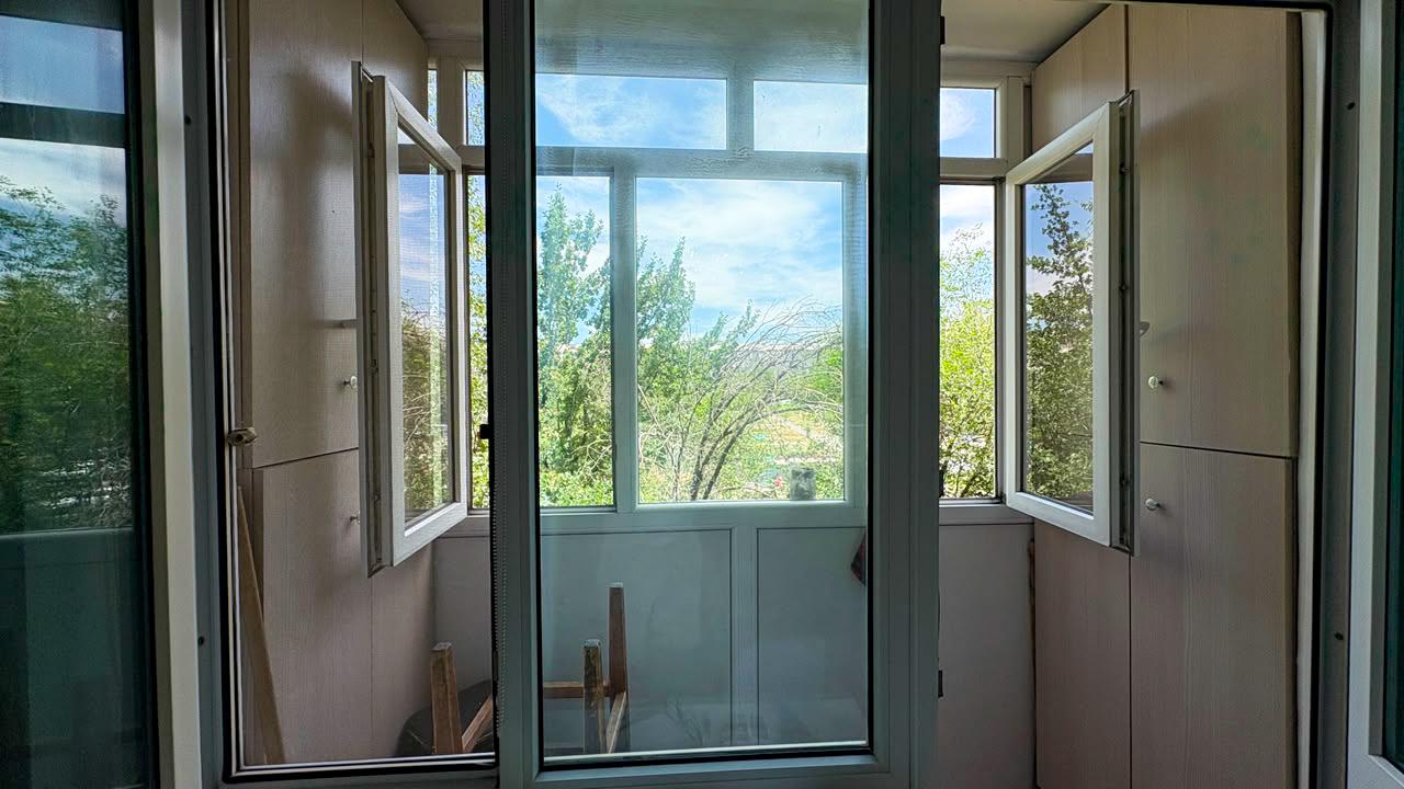 3-комнантная квартира, 62.0 м²,4 мкр за 20 800 000