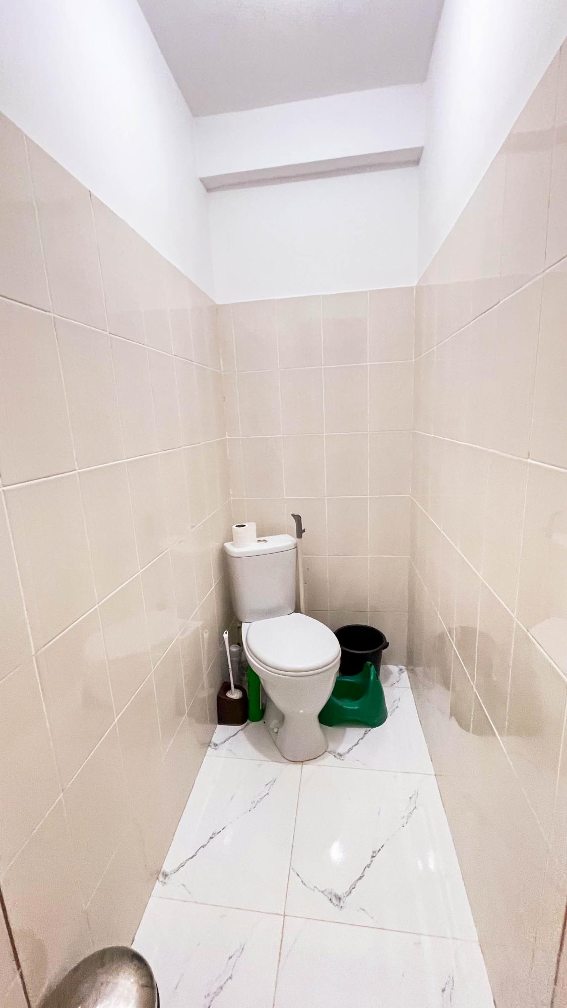 3-комнантная квартира, 72.0 м²,Бирлик за 26 000 000