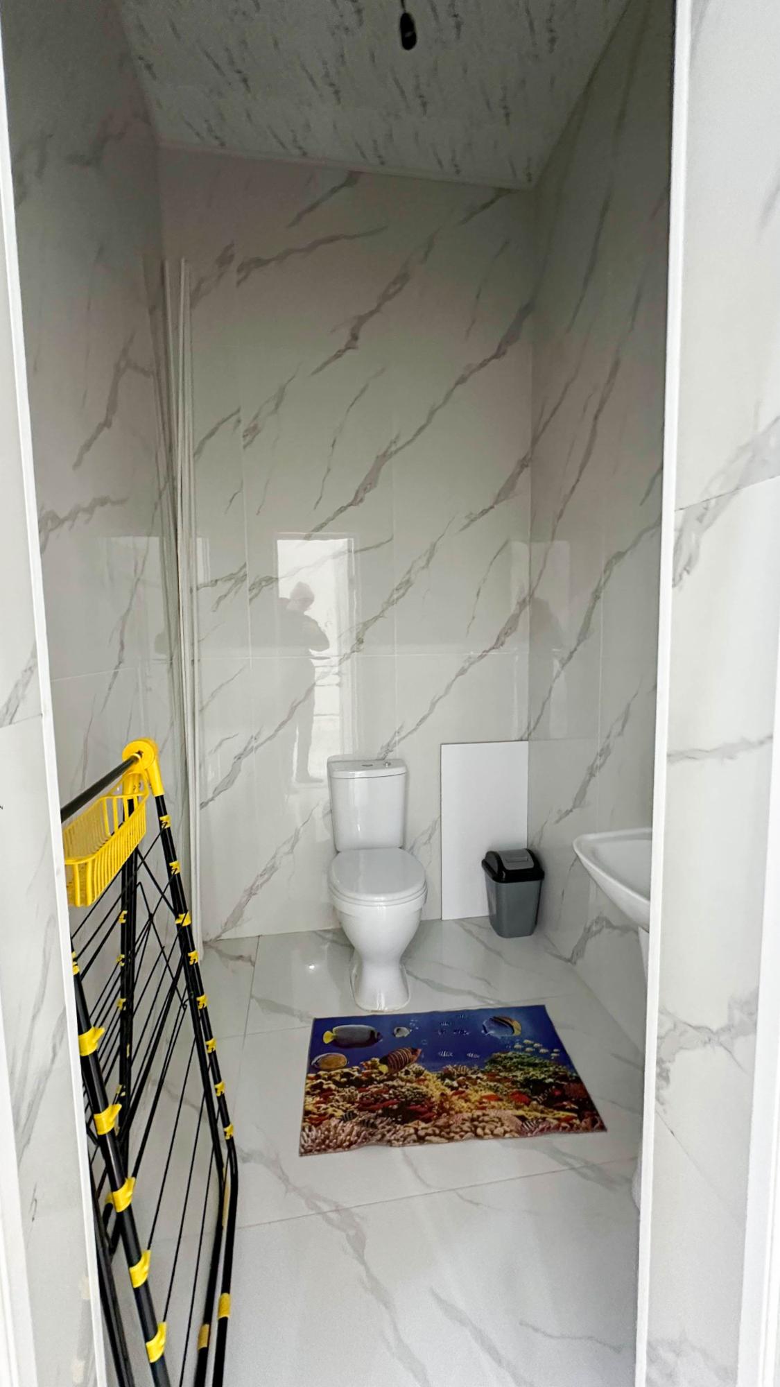 6-комнантный квартира, 200.8 м²,Еркин за 51 000 000