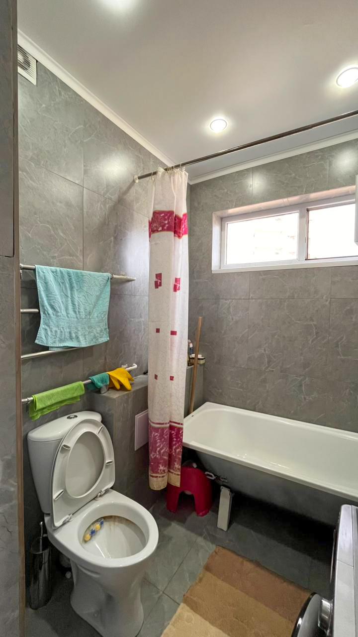 2-комнантная квартира, 57.0 м²,Коктем за 25 000 000