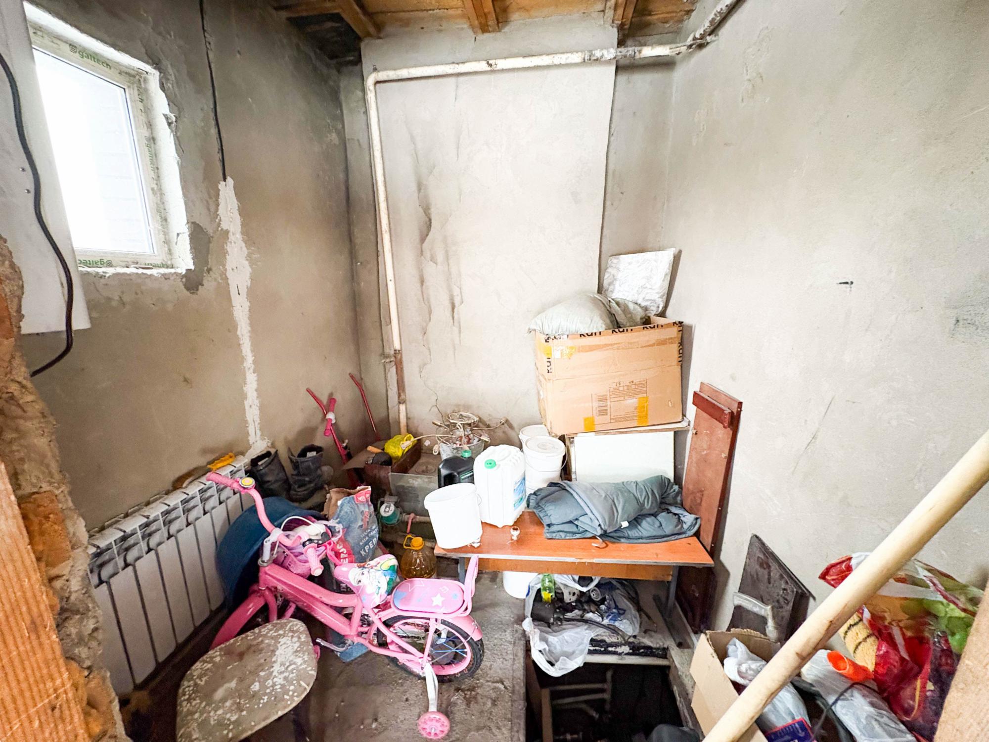 4-комнантный квартира, 100.0 м²,Подобедова за 20 000 000