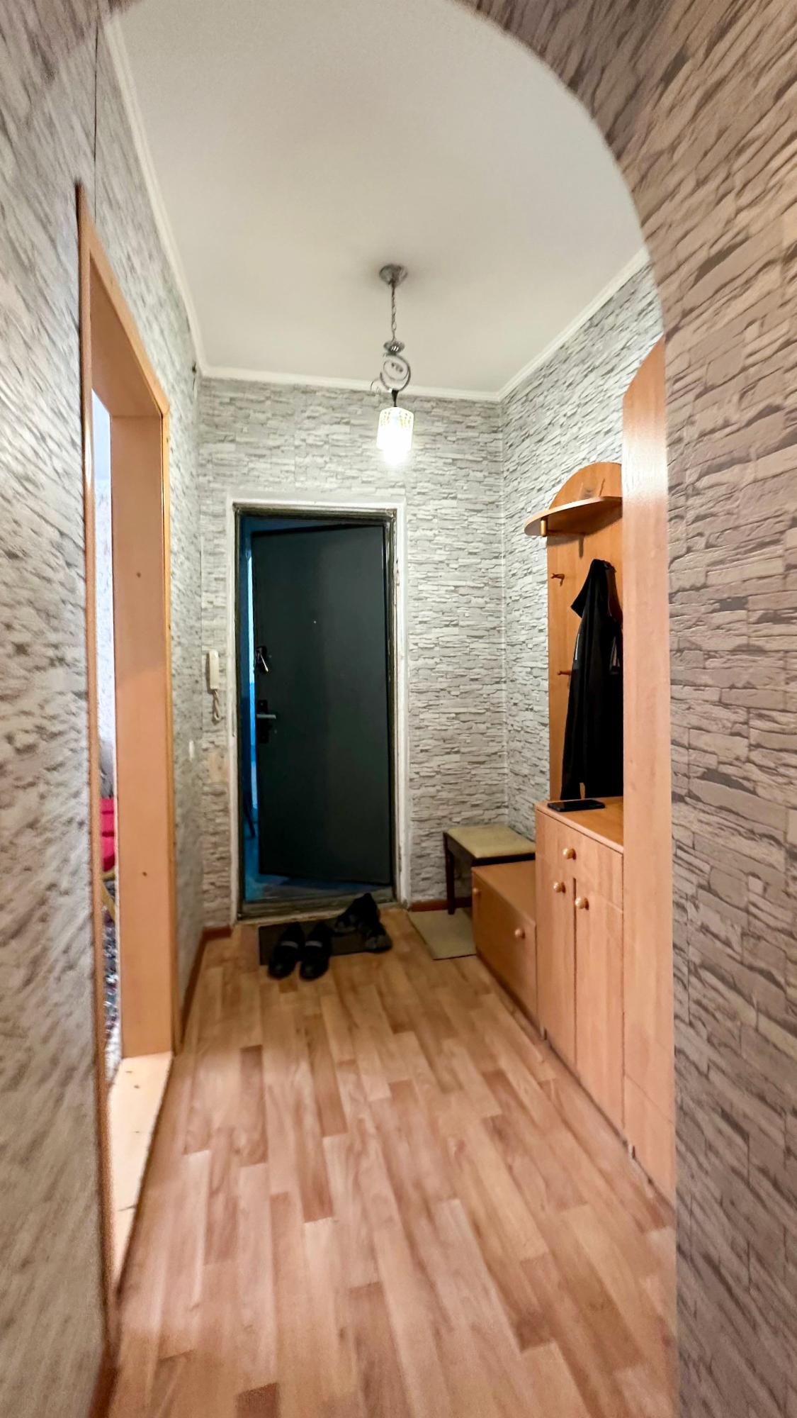 2-комнантная квартира, 54.0 м²,Жансугурова за 20 000 000