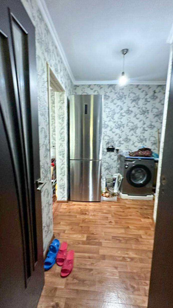 3-комнантная квартира, 52.0 м²,Биржан Сал за 18 000 000