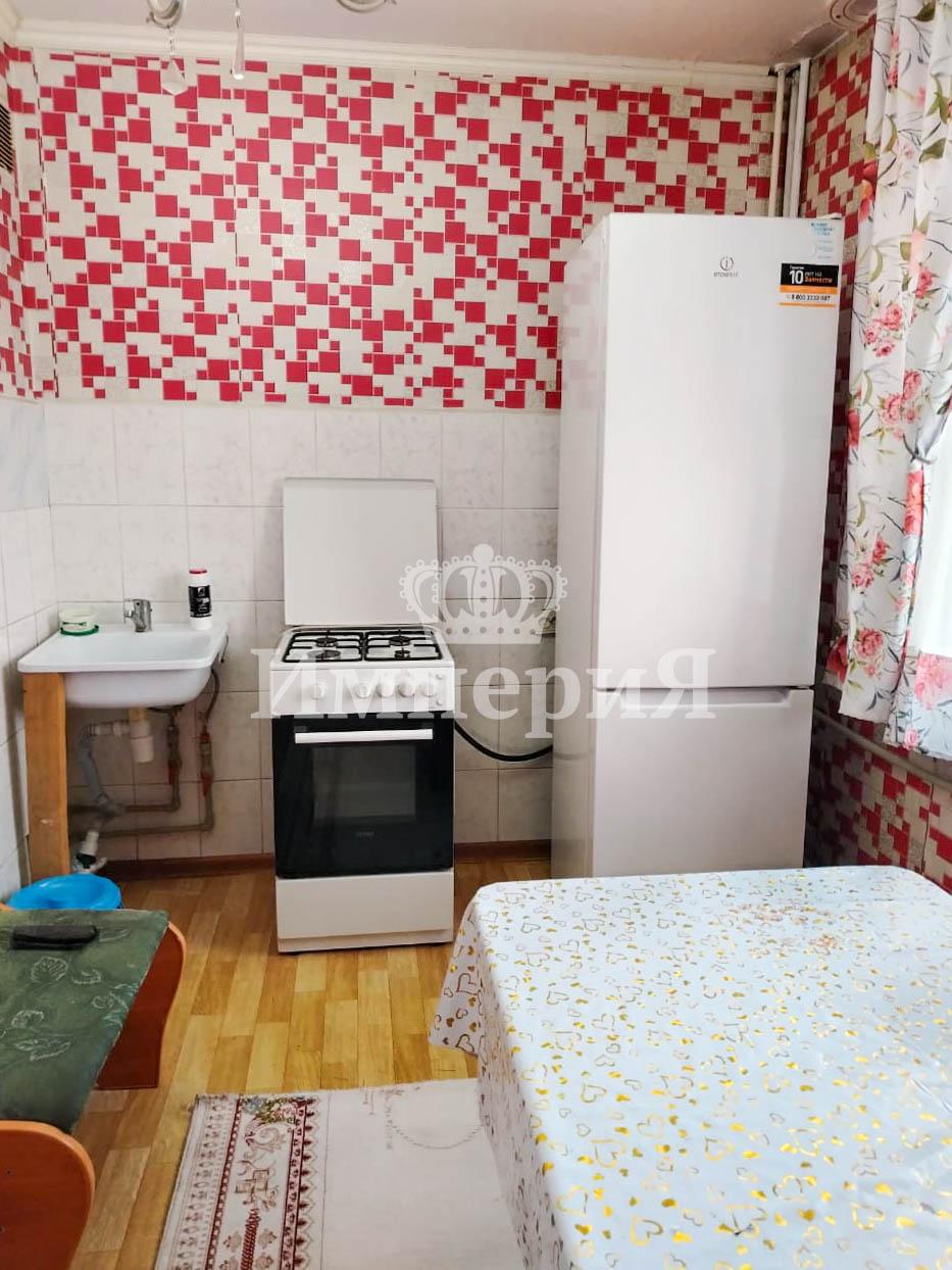 1-комнантная квартира, 36.0 м²,Нур за 11 200 000