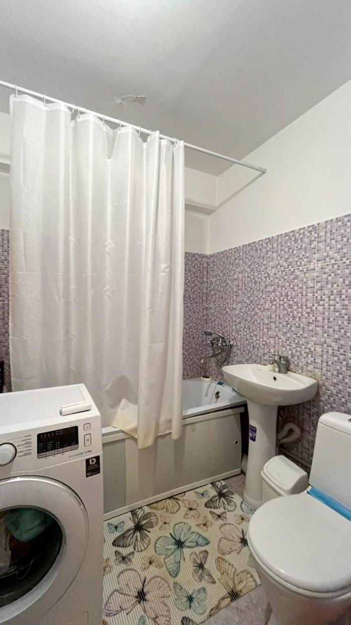 1-комнантная квартира, 42.0 м²,Болашак за 17 000 000