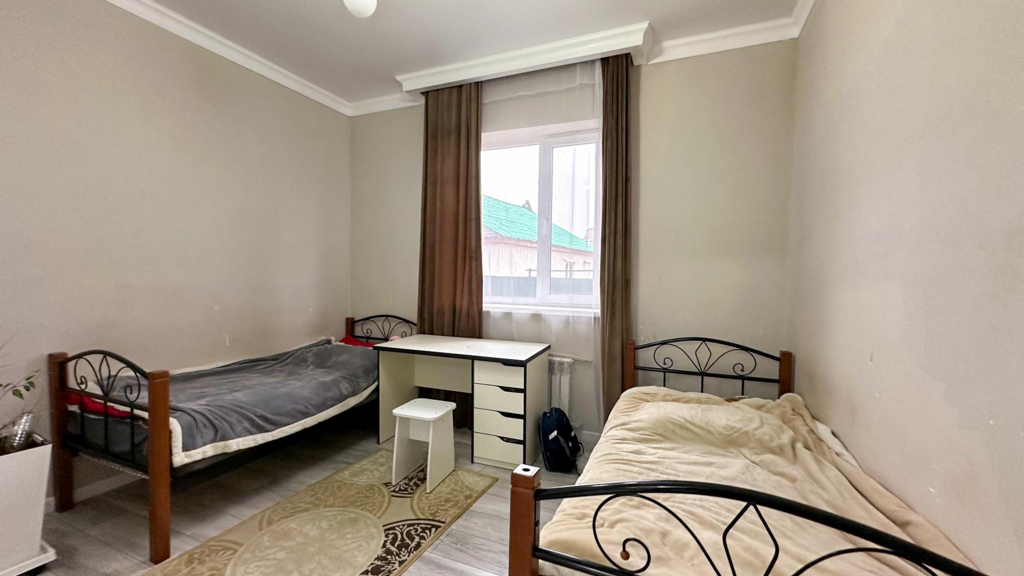 4-комнантный квартира, 125.0 м²,Карлыгаш за 45 500 000