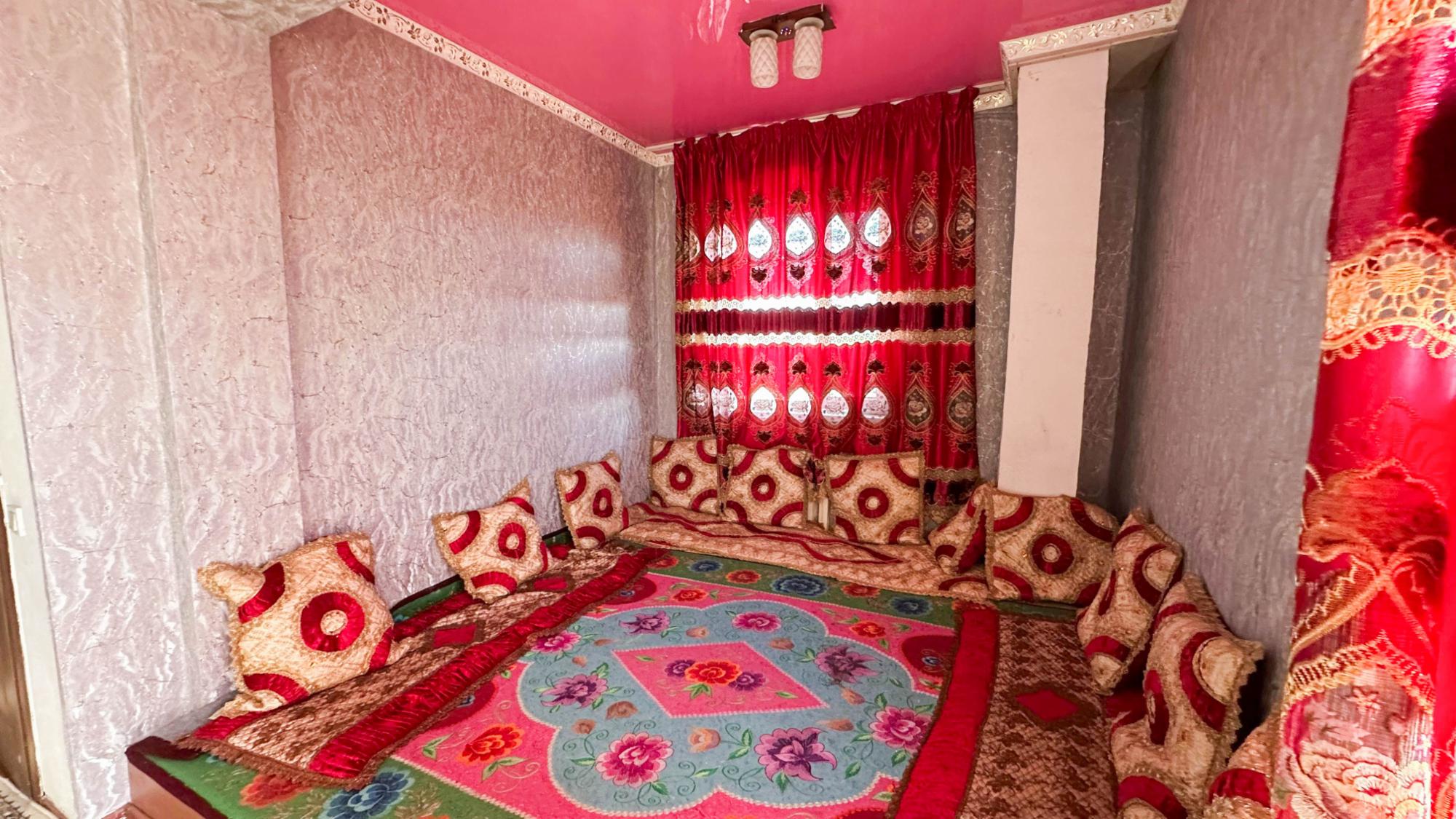 6-комнантный квартира, 160.0 м²,Ынтымак за 30 000 000