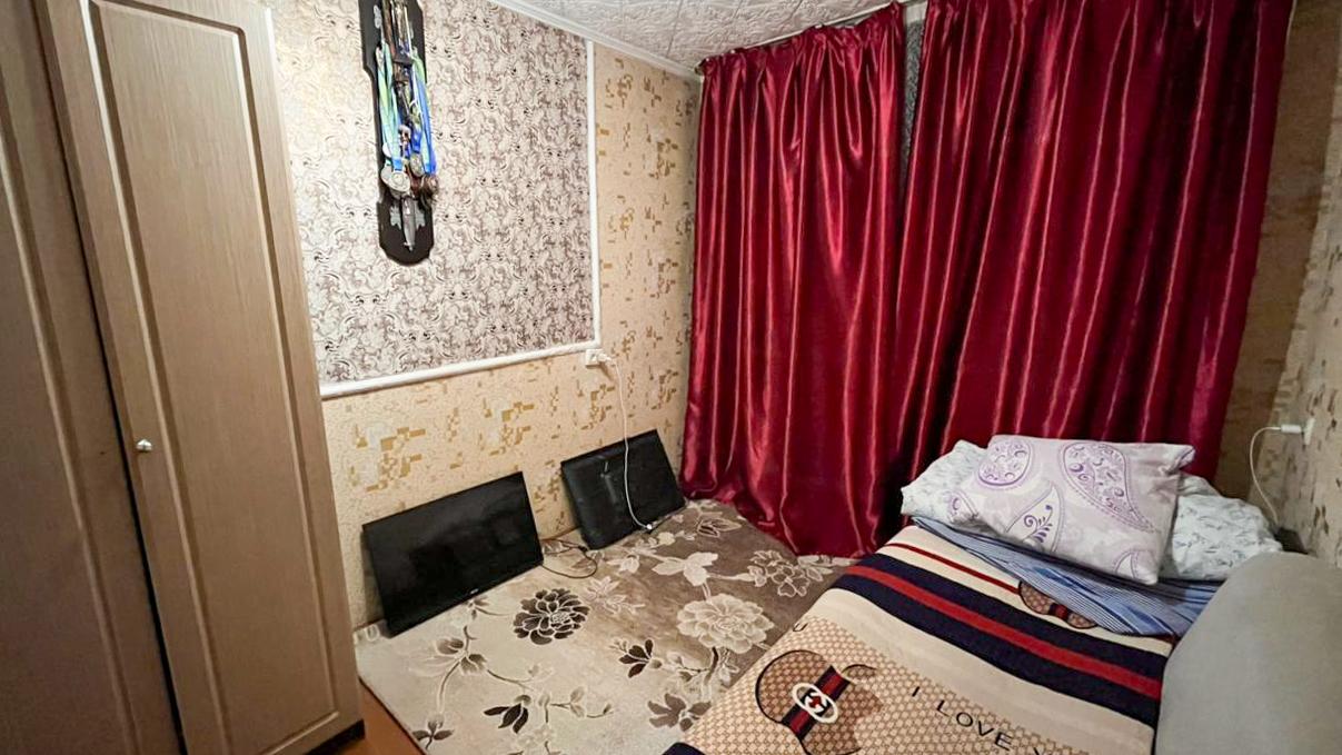 3-комнантная квартира, 66.0 м²,Астана за 22 300 000