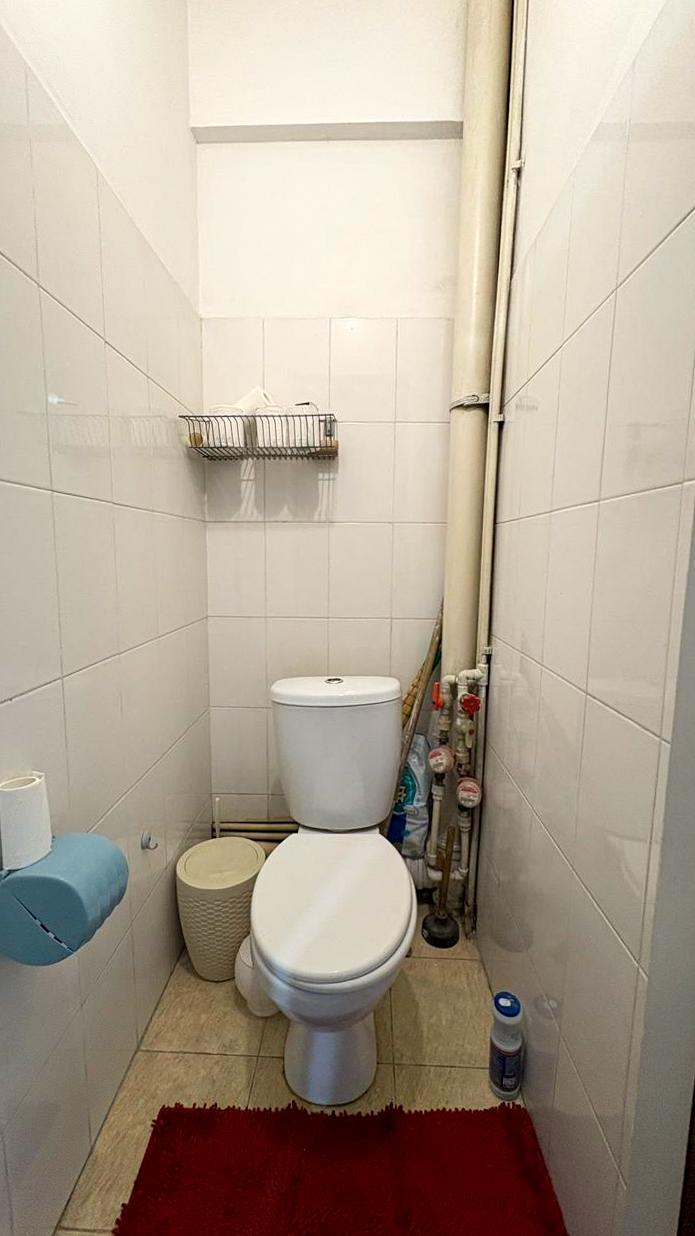 2-комнантная квартира, 61.1 м²,Каратал за 23 500 000