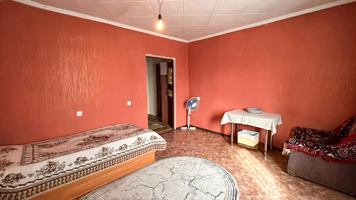 4-комнантный квартира, 120.0 м²,Виноградова за 17 000 000