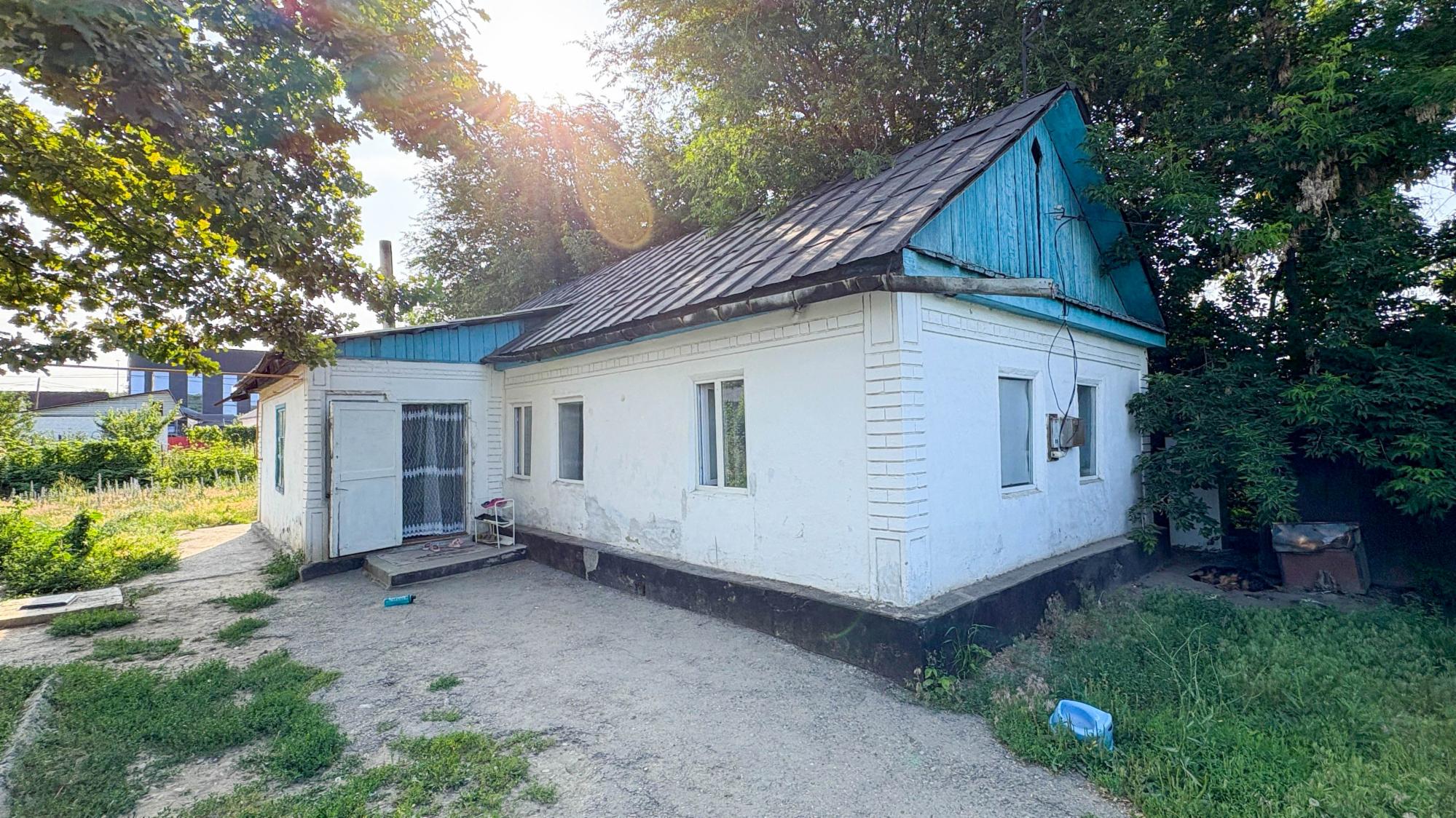 3-комнантный квартира, 56.5 м²,Гоголя за 10 500 000