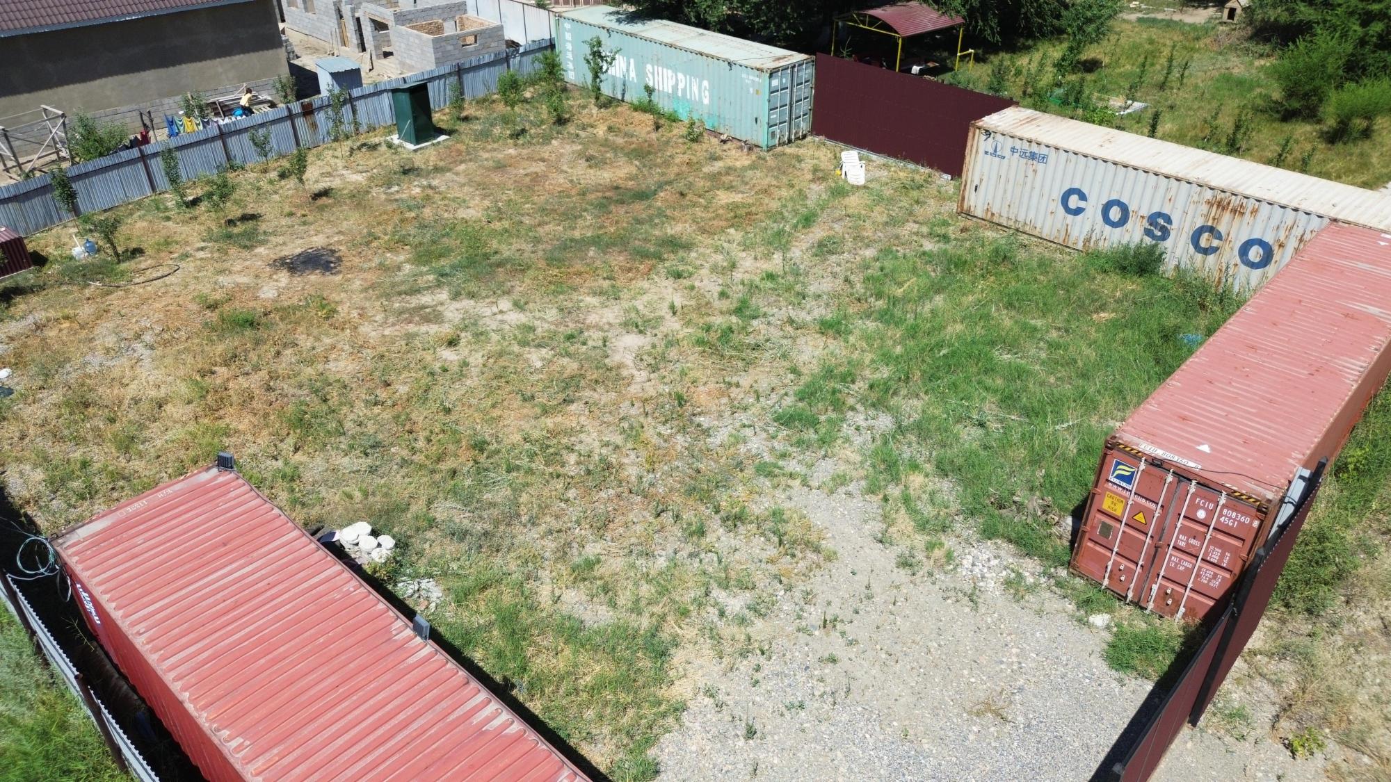 0-комнантный квартира, 10.0 м²,Данабулак за 10 500 000