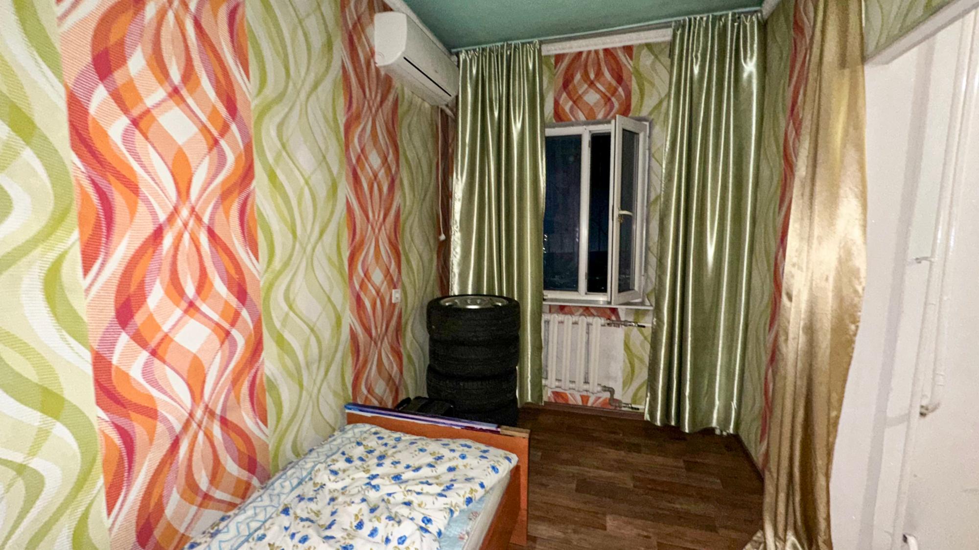 2-комнантная квартира, 50.0 м²,Каратал за 16 300 000