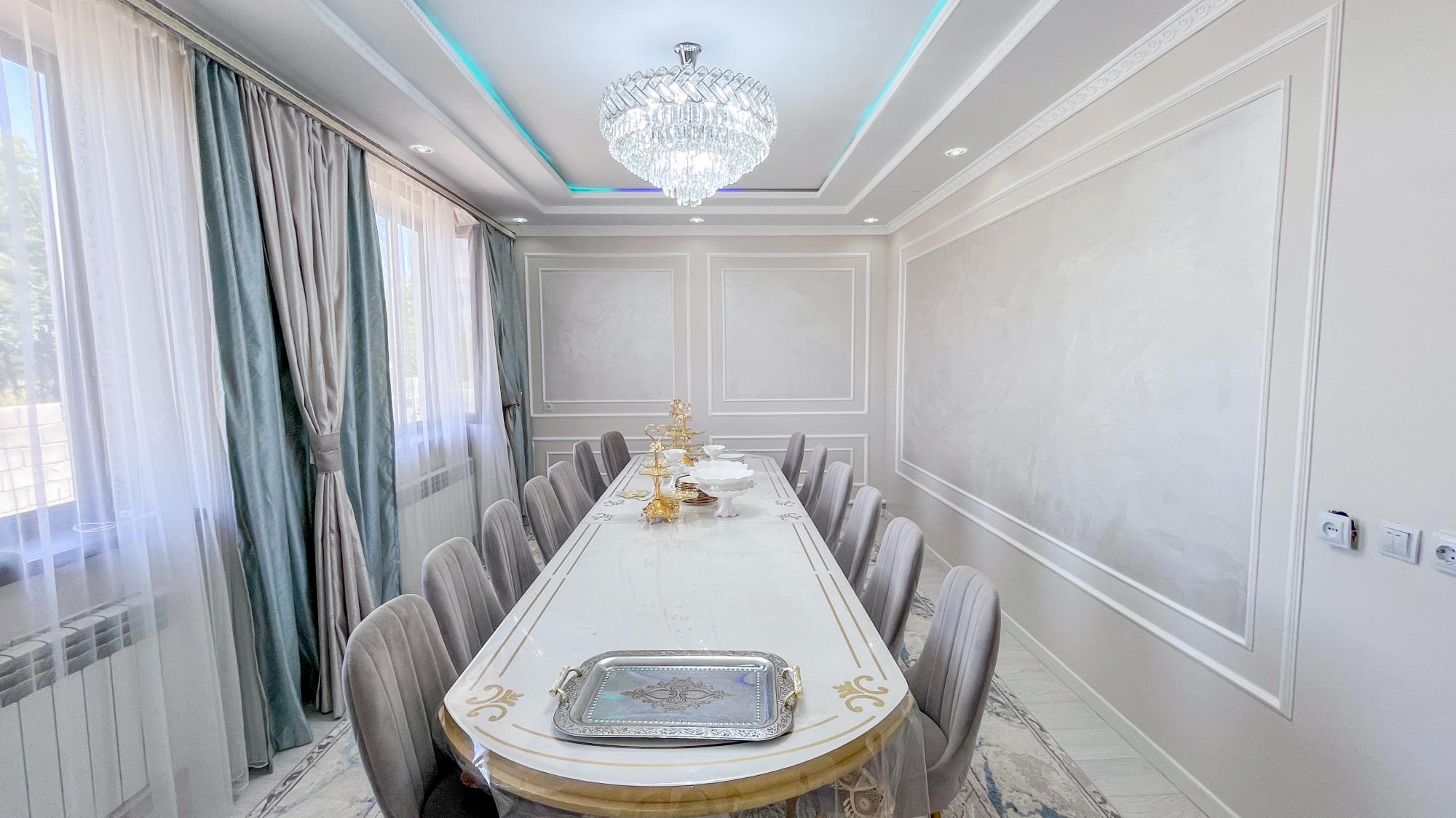 5-комнантный квартира, 143.0 м²,Сулутор за 48 000 000