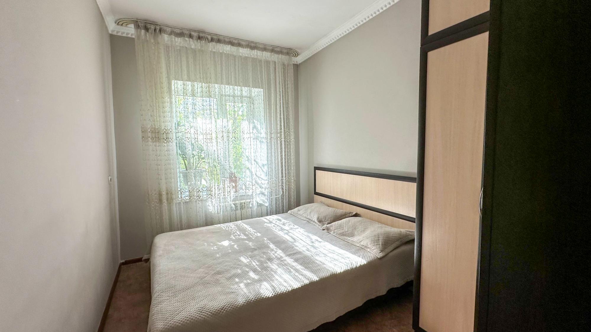 4-комнантная квартира, 90.0 м²,Жастар за 29 000 000