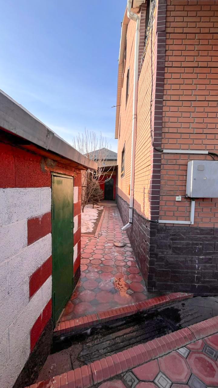 4-комнантный квартира, 178.0 м²,Кудерина за 58 800 000