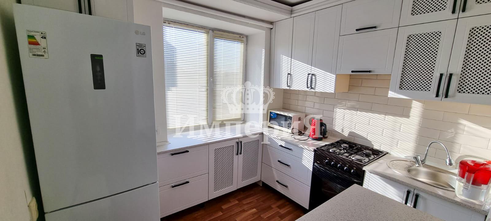3-комнантная квартира, 51.0 м²,5 мкр за 21 500 000