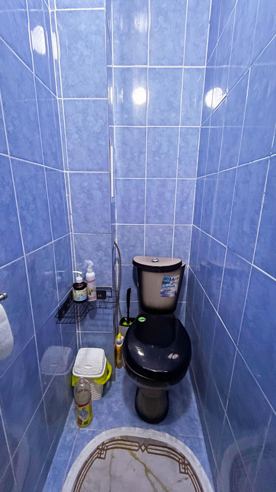 3-комнантная квартира, 58.0 м²,Кивилева за 19 800 000