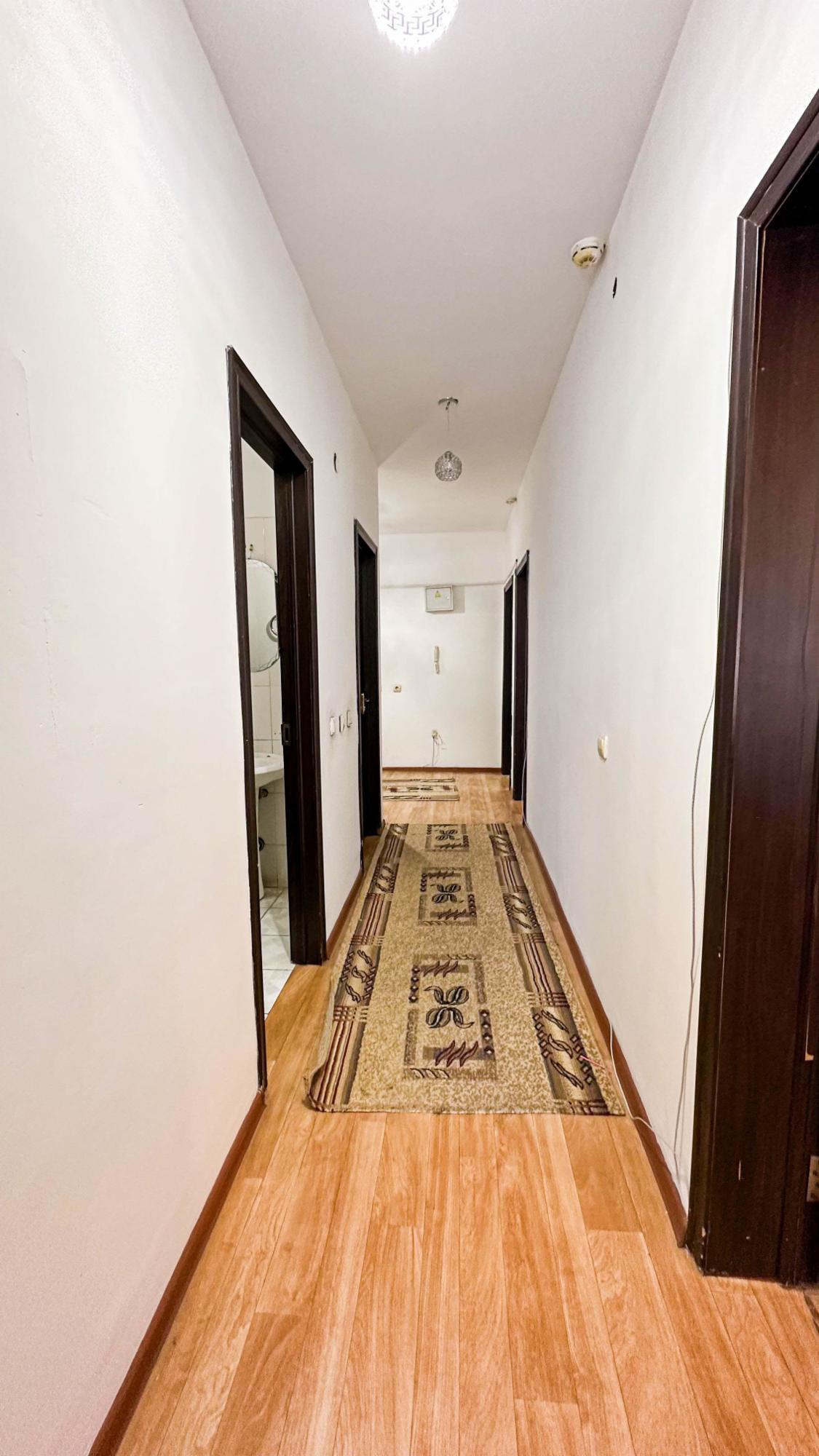 3-комнантная квартира, 82.0 м²,Каратал за 29 000 000