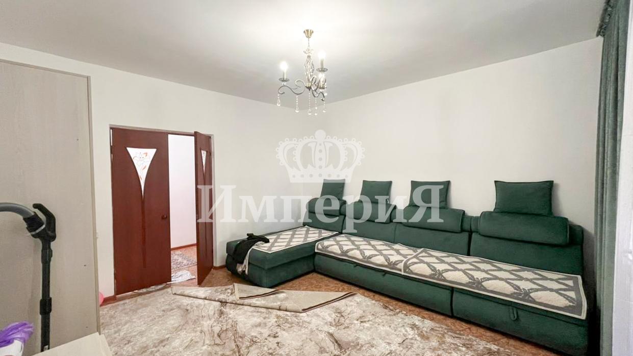 1-комнантная квартира, 43.0 м²,Астана за 16 500 000