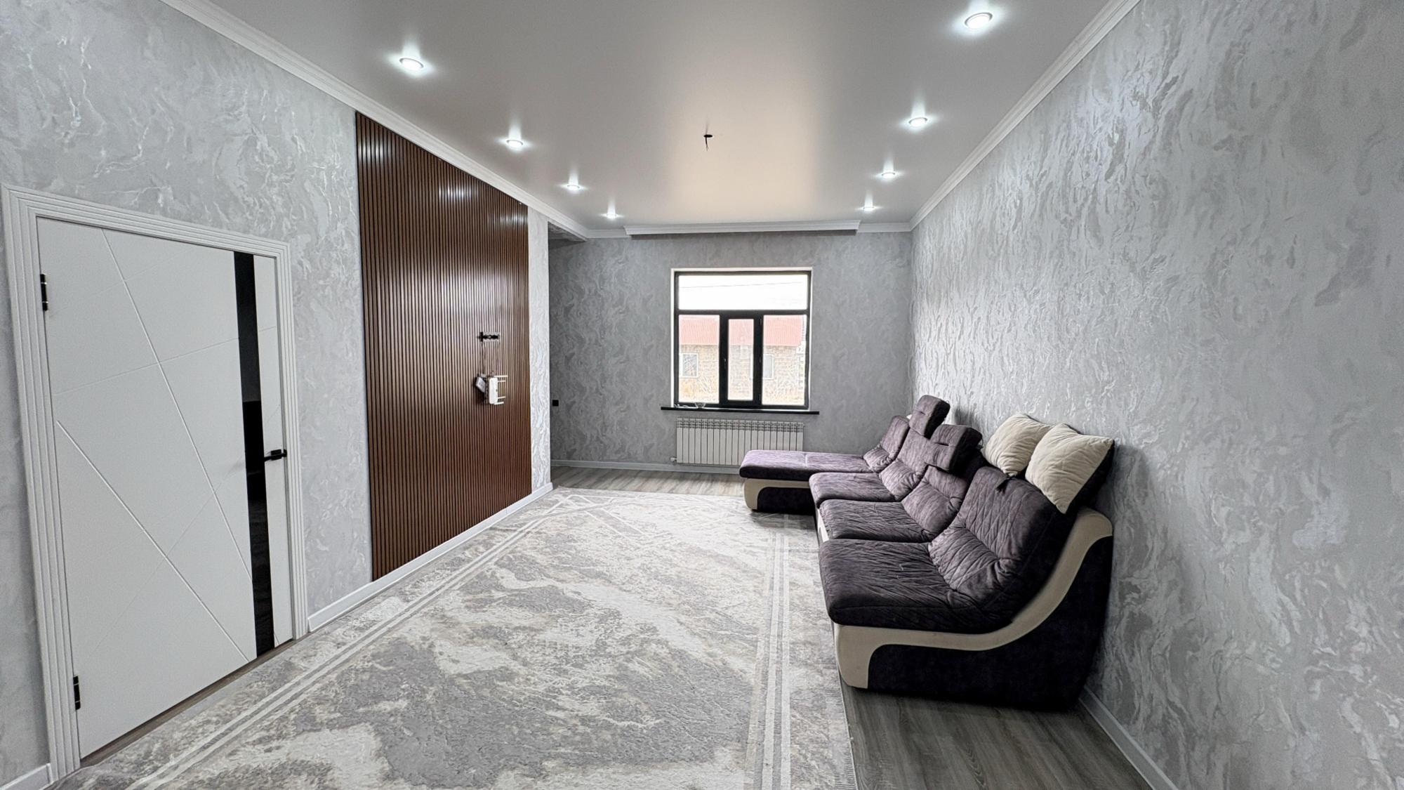 5-комнантный квартира, 187.0 м²,Карагайлы за 45 000 000