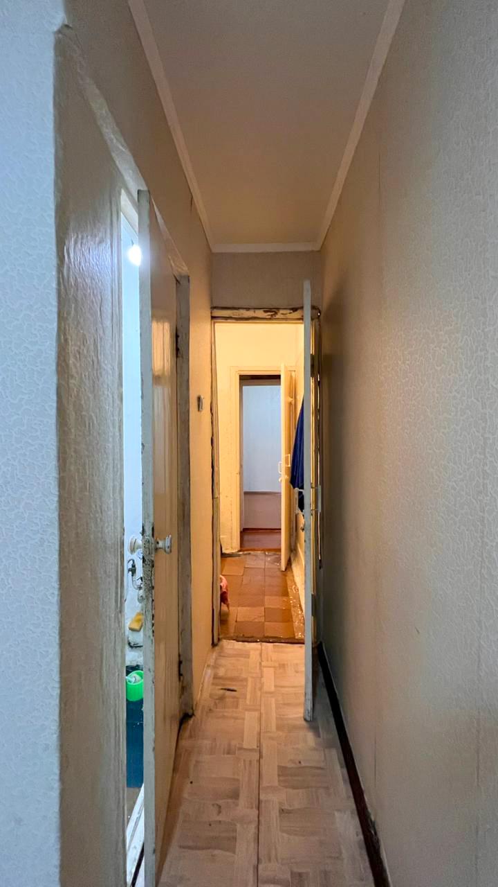 2-комнантная квартира, 51.0 м²,Назарбаева за 15 500 000