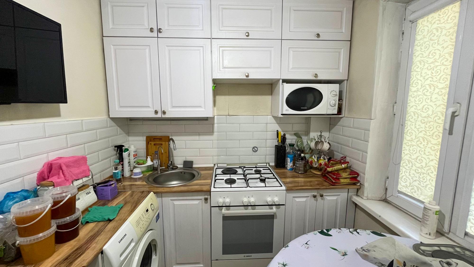 3-комнантная квартира, 57.0 м²,мкр Жастар за 25 000 000