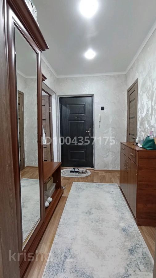 1-комнантная квартира, 36.3 м²,Байсеитова за 15 500 000