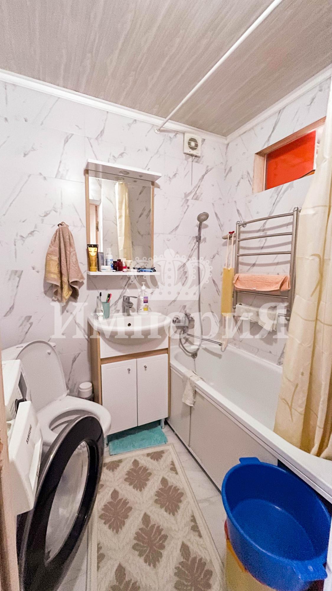 3-комнантная квартира, 76.0 м²,Гали Орманова за 22 300 000