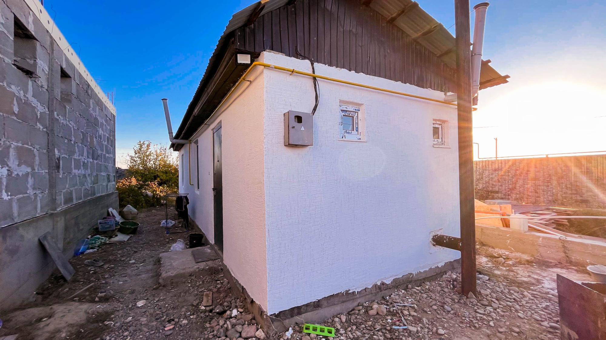 3-комнантный квартира, 63.5 м²,3 улица за 20 500 000