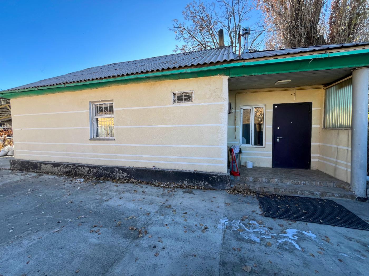 4-комнантный квартира, 69.4 м²,Ескельды Би за 20 000 000