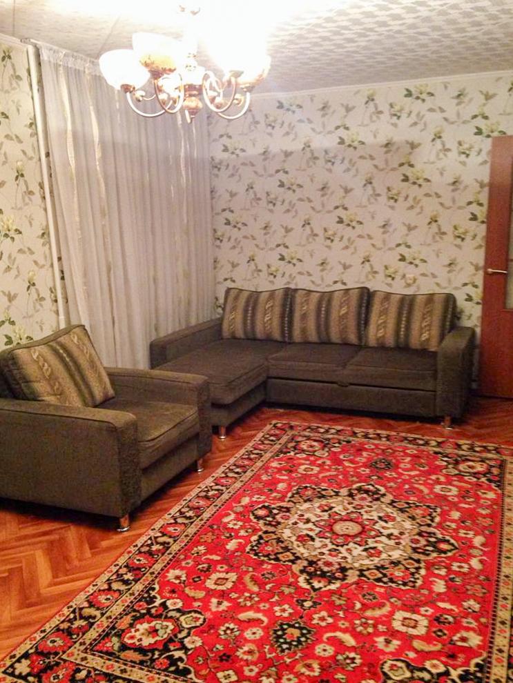 2-комнантная квартира, 55.0 м²,Назарбаева за 21 300 000