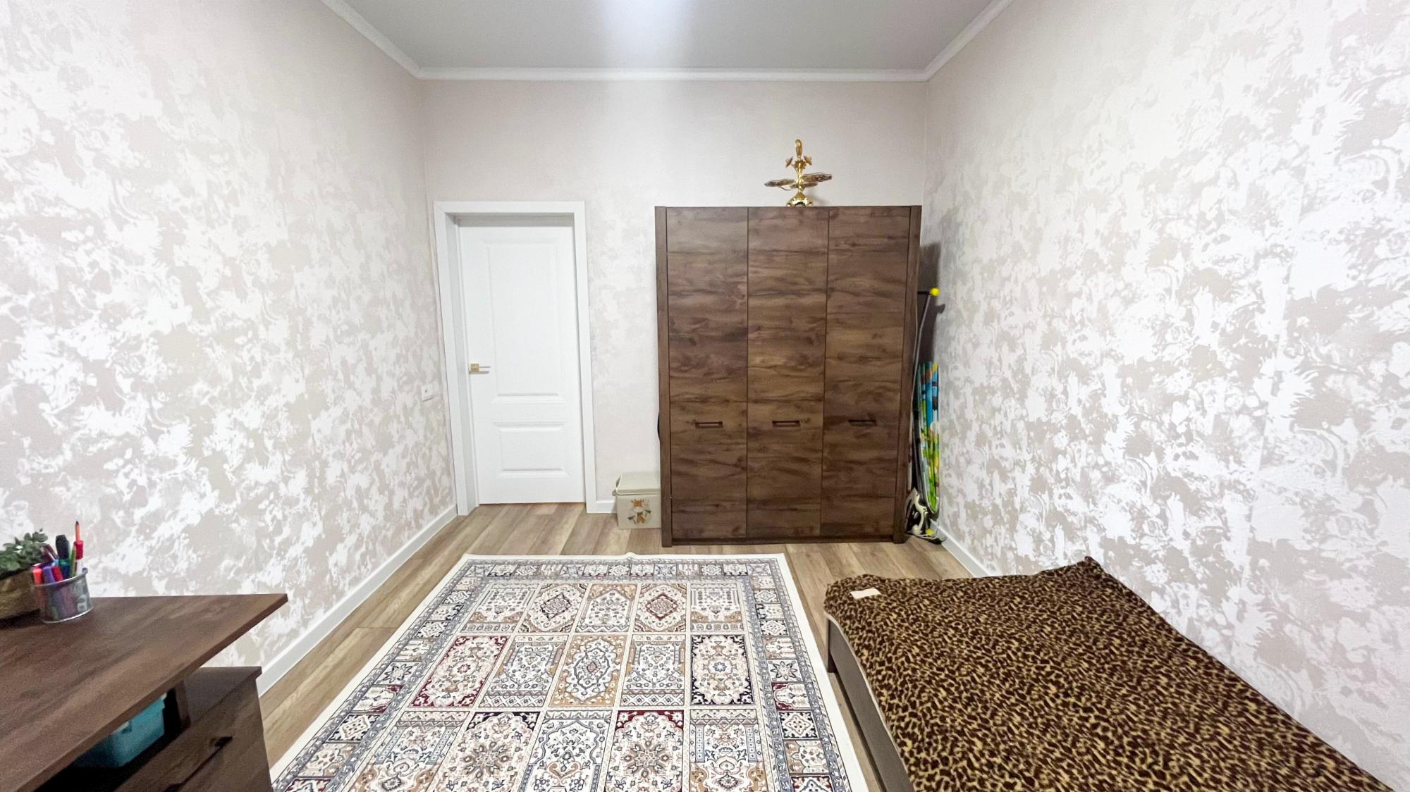 5-комнантный квартира, 140.0 м²,Карагайлы за 48 000 000