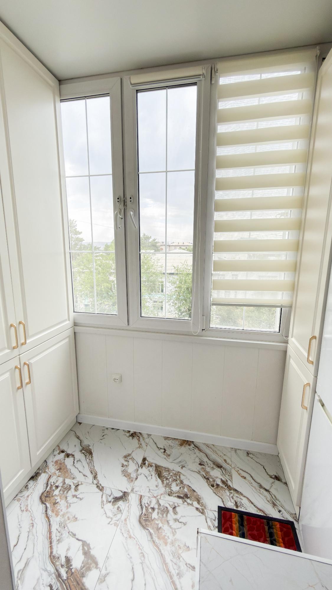 3-комнантная квартира, 70.0 м²,Гарышкер за 30 000 000