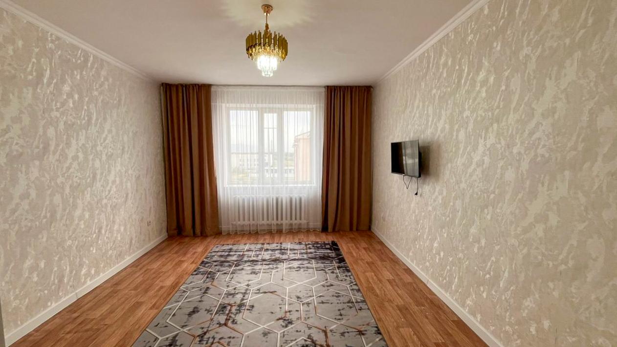 1-комнантная квартира, 43.0 м²,Баймухаметова за 17 000 000