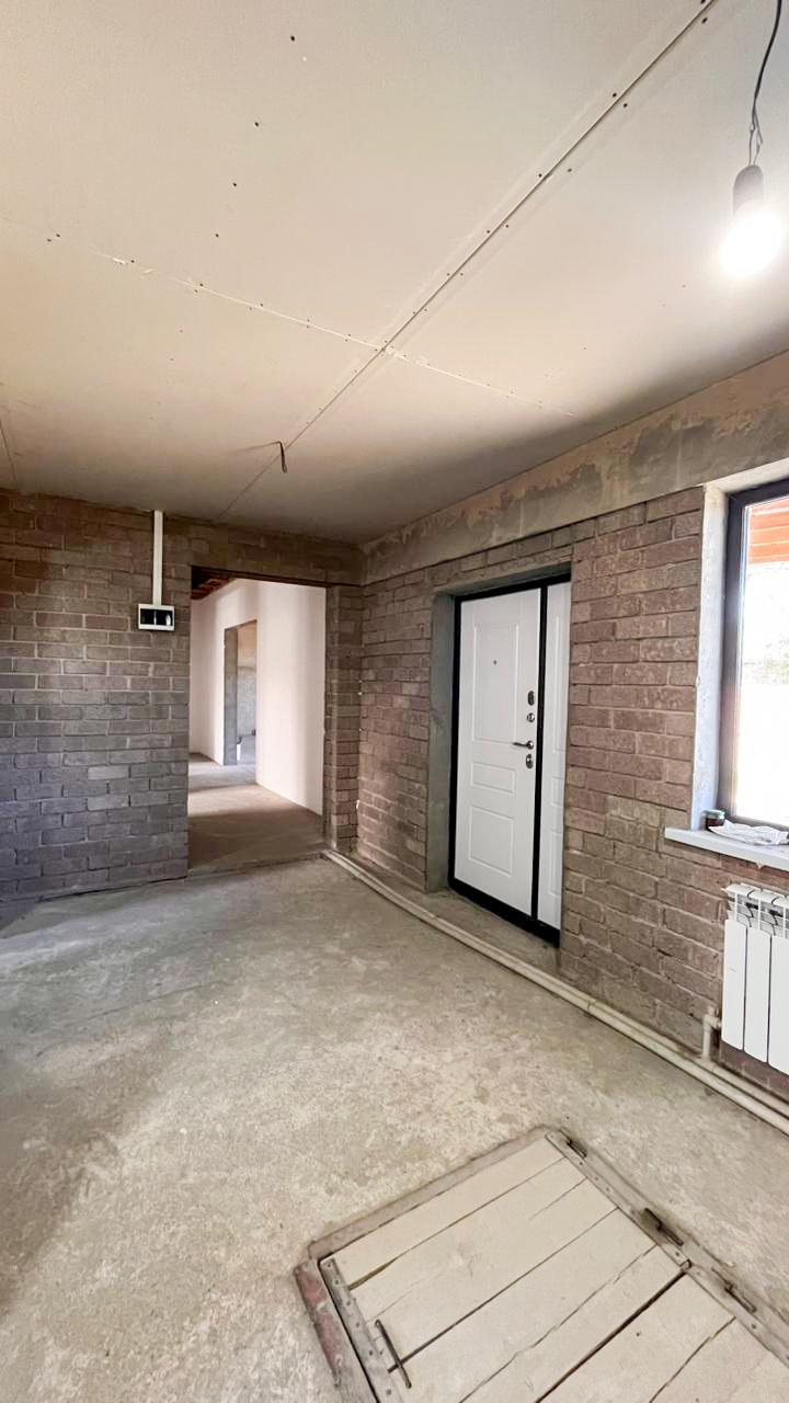 4-комнантный квартира, 122.0 м²,Ескельды Би за 49 000 000