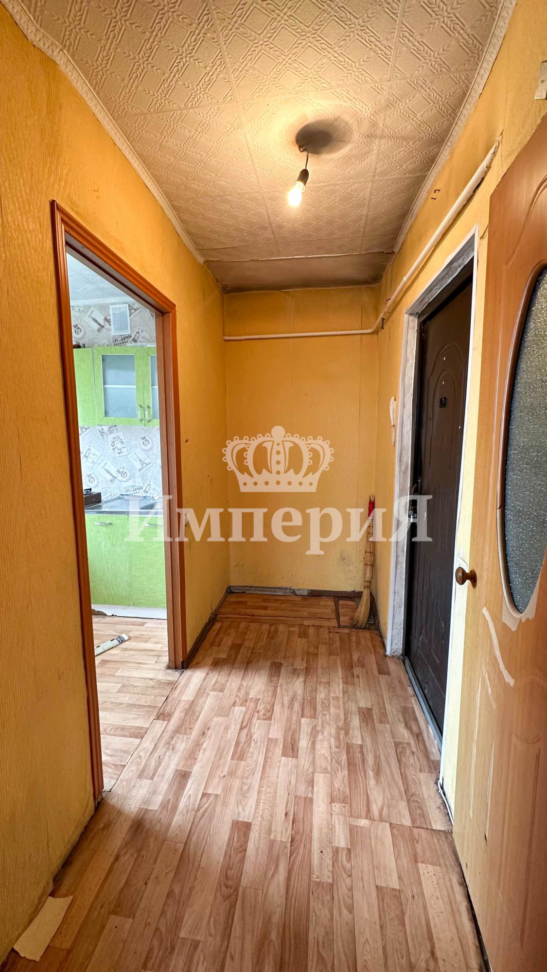 1-комнантная квартира, 31.0 м²,Конаев за 8 250 000